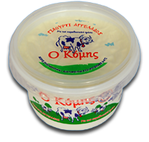 Γιαούρτι Πρόβειο Κόμης