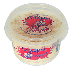 Ρυζόγαλο Κόμης